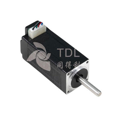 TDL 20 HB  Direct Current brushless Stepping Motor—1.8°