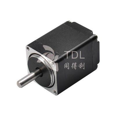 TDL 28 HB  Direct Current brushless Stepping Motor—1.8°