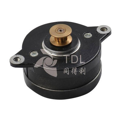 TDL 36 HB  Direct Current brushless Stepping Motor—0.9°