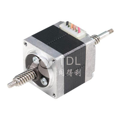 TDL 35 HB Brushless Linear Motor—1.8°